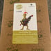 Jim Shore Grinch Holding Tree ornament