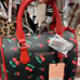 Juicy couture juicy fruit satchel