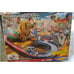 Hot Wheels Mario Kart Bowser’s Castle Chaos Track Set
