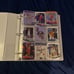 Rare NBA Card Lot 270+