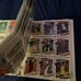 Rare NBA Card Lot 270+
