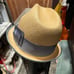 Gucci hat