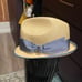 Gucci hat