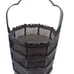 Vintage 4 Tier Japanese Wooden Bento Box