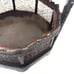 Vintage 4 Tier Japanese Wooden Bento Box
