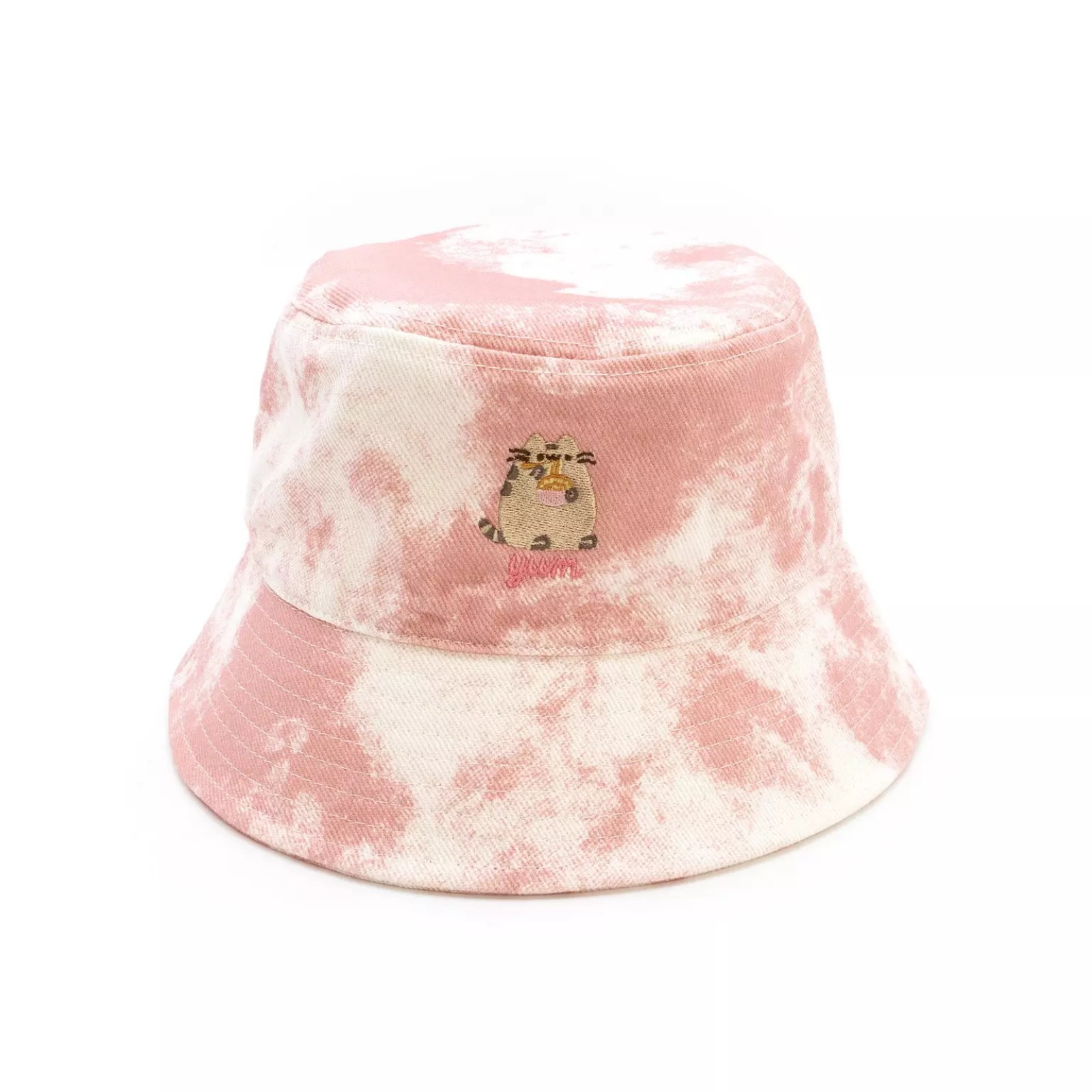 Pusheen bucket Hat