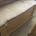 bed frame king