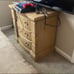 bed frame king
