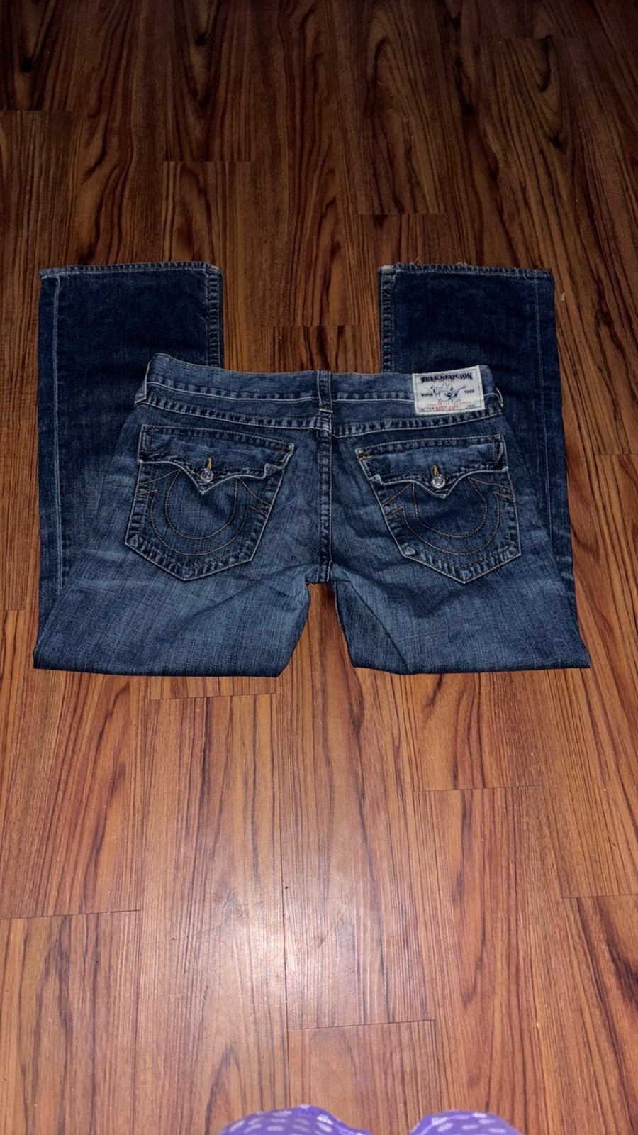 True Religion