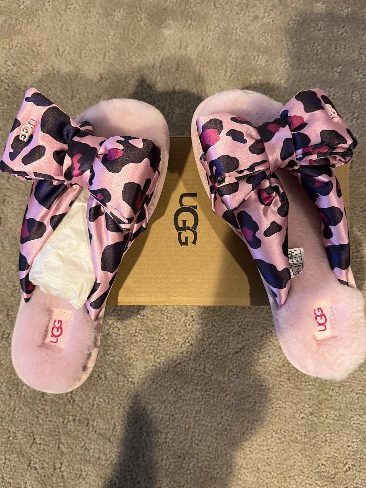 Ugg Australia