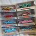 (Vintage)DINKY COLLECTIBLES MATCHBOX 1993