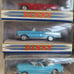 (Vintage)DINKY COLLECTIBLES MATCHBOX 1993
