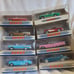 (Vintage)DINKY COLLECTIBLES MATCHBOX 1993