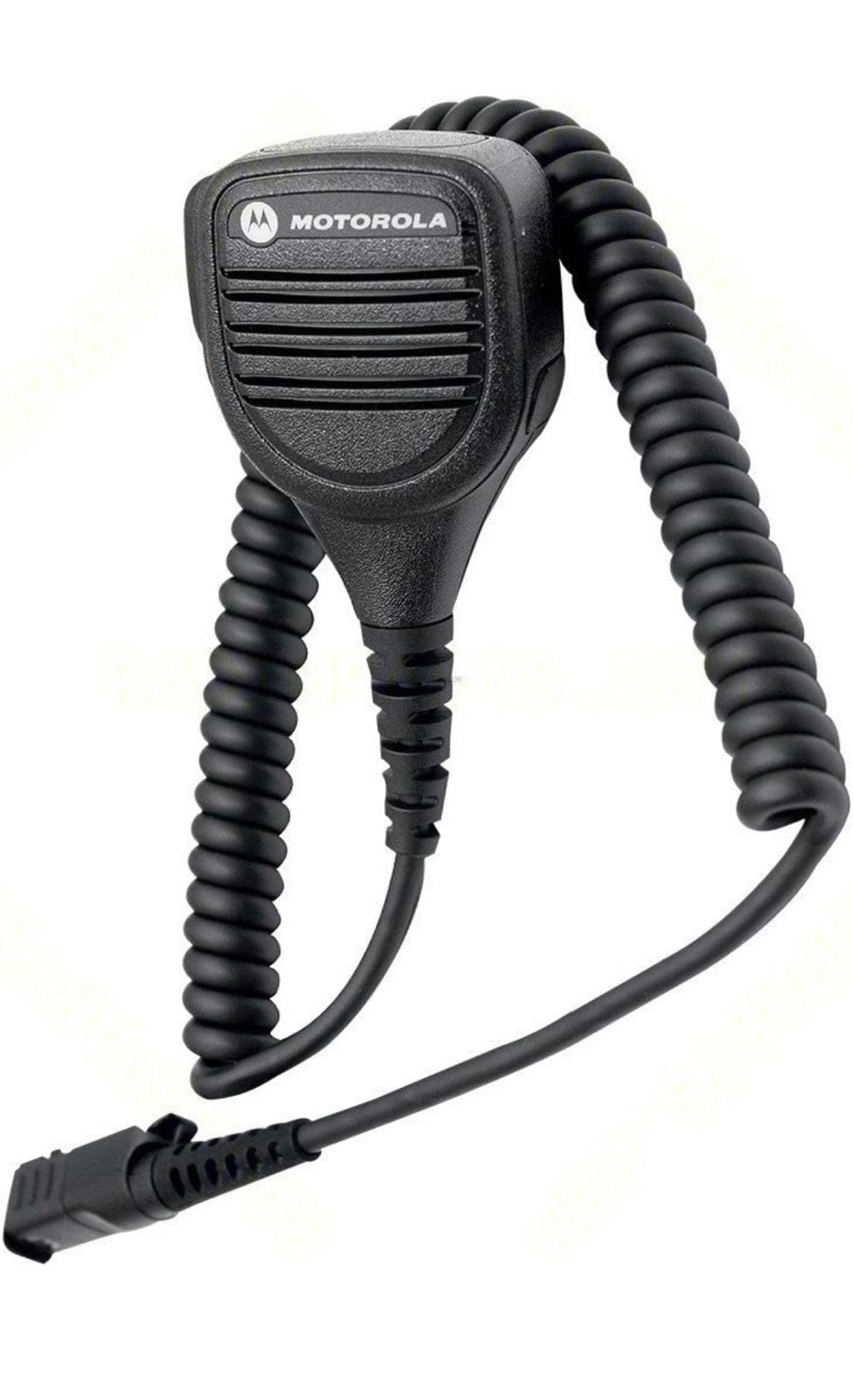 Motorola PMMN4073 PMMN4073A PMMN4073AL Windporting Remote Speaker Microphone