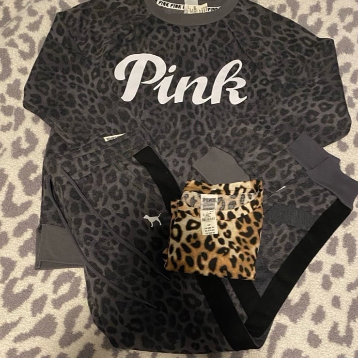 (4 Piece’s) PINK Bundle! RARE! HTF!