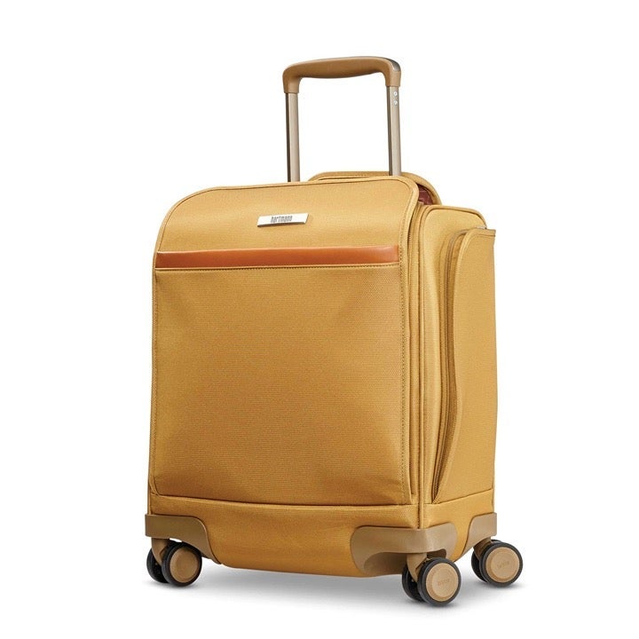 Hartmann Carry On Luggage Mercari