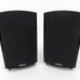 Used Definitive technology promonitor 800 bookshelf speakers