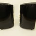 Used Definitive technology promonitor 800 bookshelf speakers