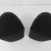 Used Definitive technology promonitor 800 bookshelf speakers