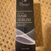 Pin Straight Hair Serum