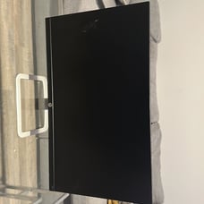 24” Hp Monitor