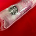 Korean Starbucks Sakura Cherry Blossom Folding Umbrella New