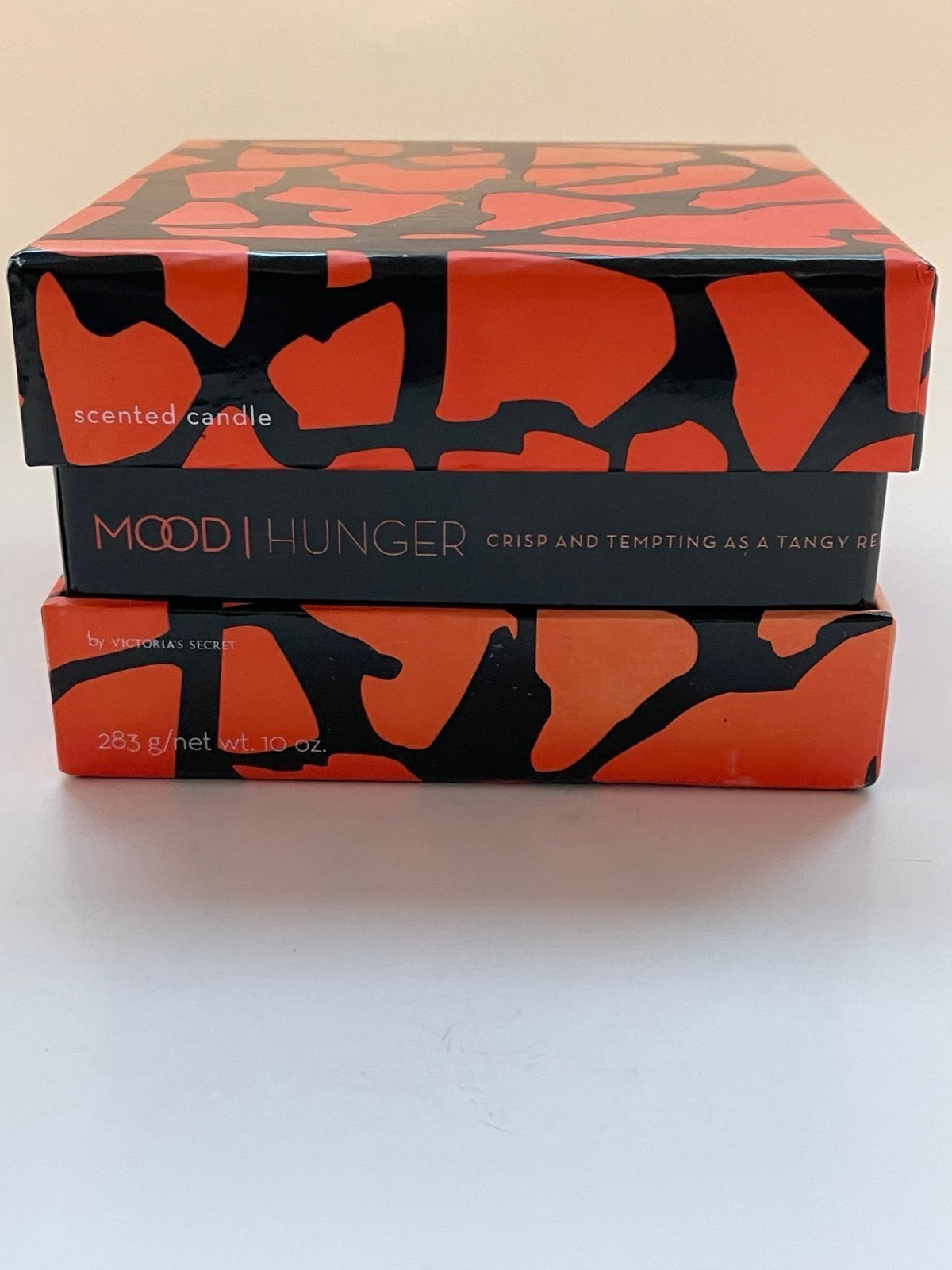 VSC Mood | Hunger Scented Candle ((Discontinued))