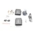 ALVT Power 4K HDBaseT Extender With IR & PoC Black 4k30Hz