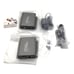 ALVT Power 4K HDBaseT Extender With IR & PoC Black 4k30Hz