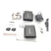ALVT Power 4K HDBaseT Extender With IR & PoC Black 4k30Hz