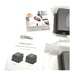 ALVT Power 4K HDBaseT Extender With IR & PoC Black 4k30Hz