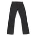 New Without Tags Mens Levi’s Straight Fit 514 Dark Grey Jeans Size 30x32