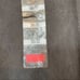 New Without Tags Mens Levi’s Straight Fit 514 Dark Grey Jeans Size 30x32