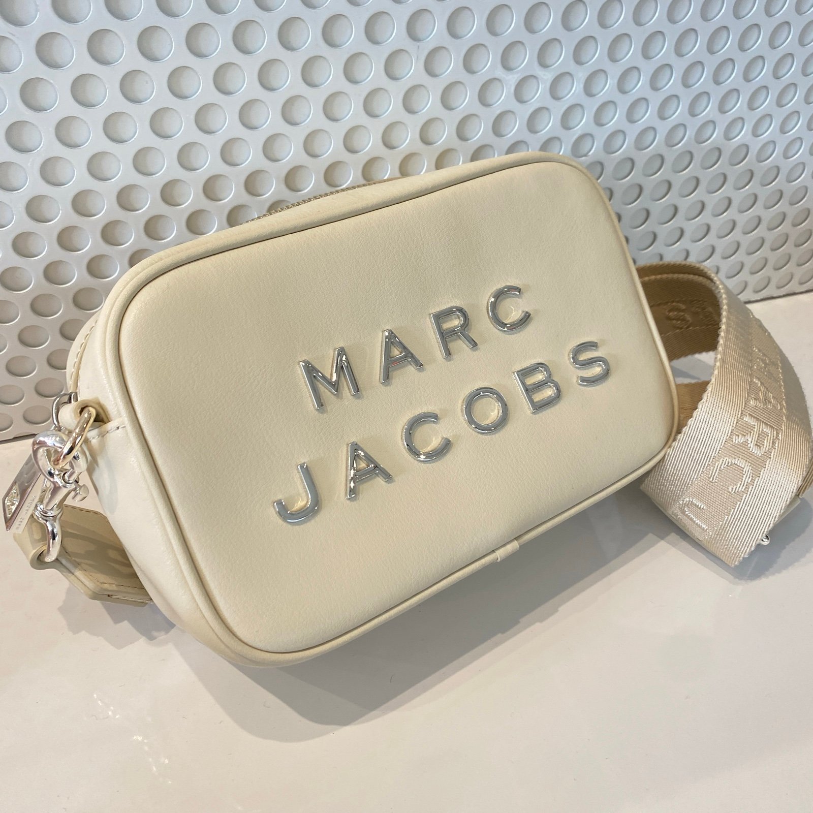 H107L01SP22 Marc Jacobs Perfect Flash Crossbody