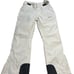 NWT ARCTIX WOMEN'S SNOW PANTS SKI SPORTS INSULATED CARGO WINTER WHITE - MEDIUM