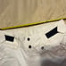 NWT ARCTIX WOMEN'S SNOW PANTS SKI SPORTS INSULATED CARGO WINTER WHITE - MEDIUM