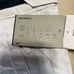 NWT ARCTIX WOMEN'S SNOW PANTS SKI SPORTS INSULATED CARGO WINTER WHITE - MEDIUM