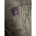 Man's Shorts Faherty Essential Linen Short Sz L New