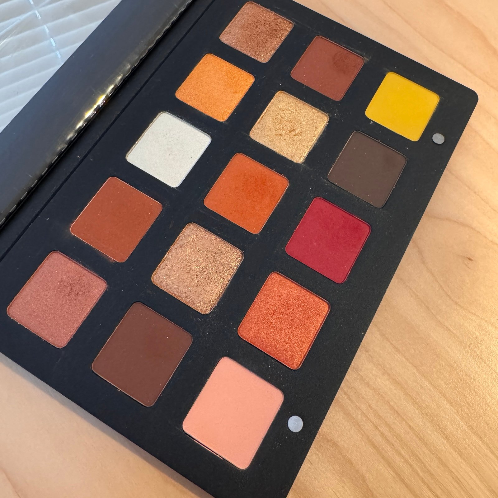 Natasha Denona SUNSET PALETTE Eye Shadow (15 Shades)