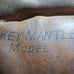 1950's Cambridge Mickey Mantle Baseball Glove