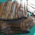 1950's Cambridge Mickey Mantle Baseball Glove