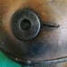 1950's Cambridge Mickey Mantle Baseball Glove