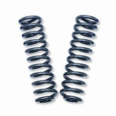 Pro Comp Suspension 55211 Coil Spring Fits 07-18 Wrangler (JK)