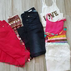 BUNDLE deal size small