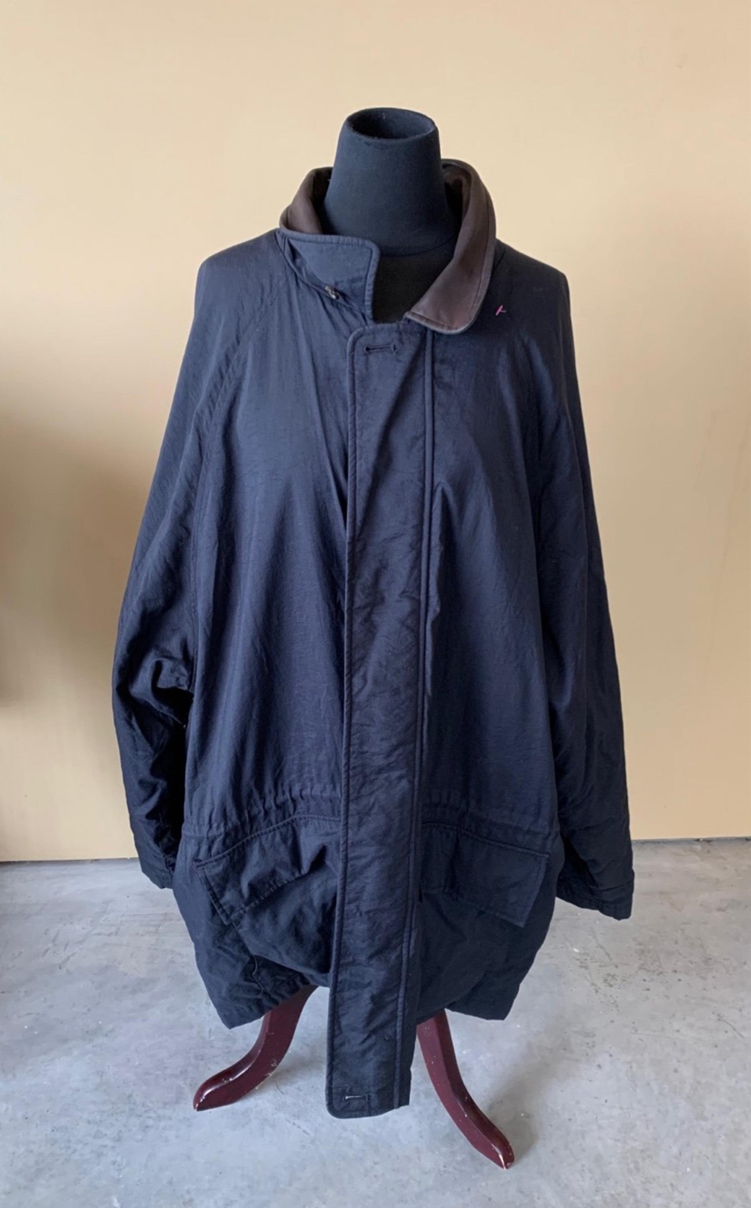 Vintage Eddie bauer trench coat