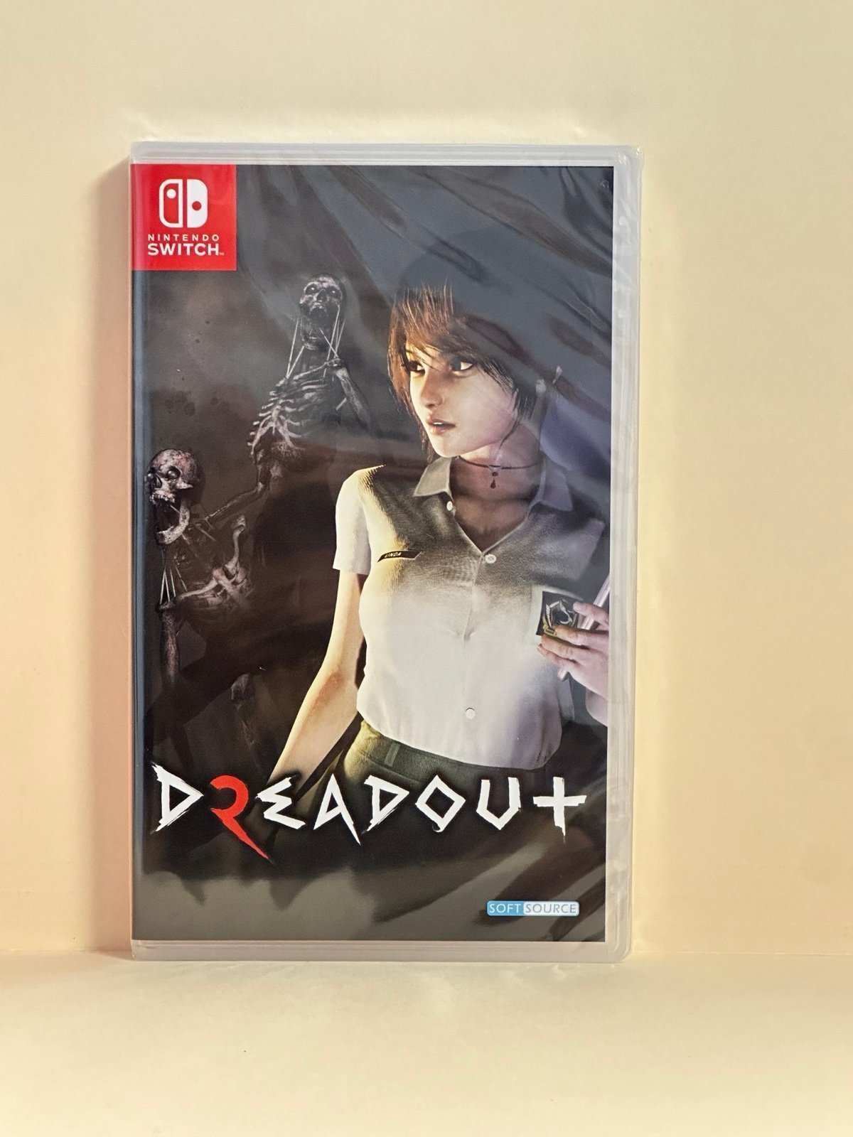 Dreadout 2 Nintendo Switch