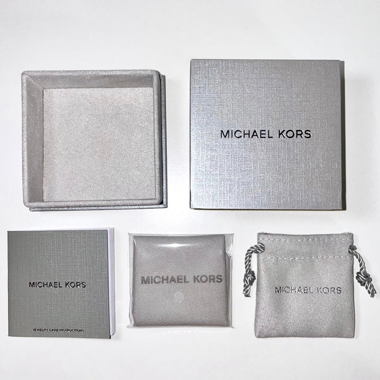 Michael Kors Jewelry Boxes & Organizers | Mercari