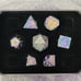 Metal Dnd Dice