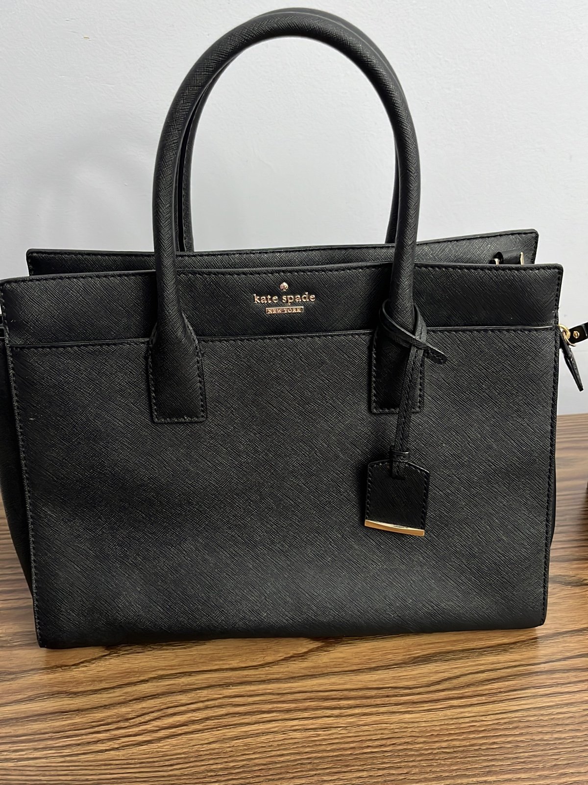 Kate Spade Cameron Satchel