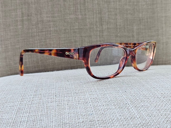DKNY Women Glasses/Eyeglasses Frame Tortoise DY4646 51[]17 135 Glasses Frame